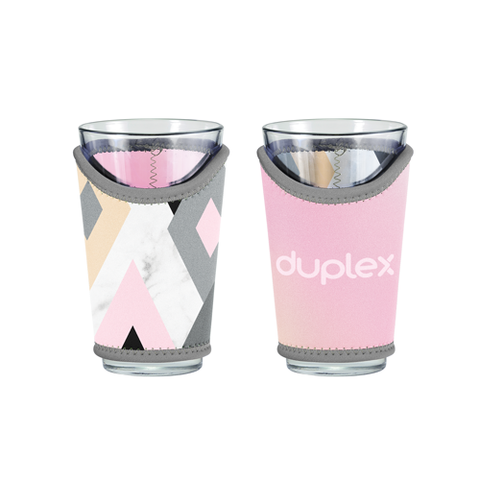 Stacia Deluxe Pint Glass Sleeve