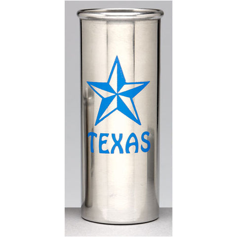 Stainless Steel Shooter 3 oz